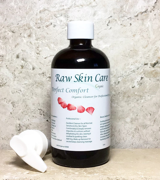 Perfect Comfort Step 1 Pro-Cleanser 4oz.