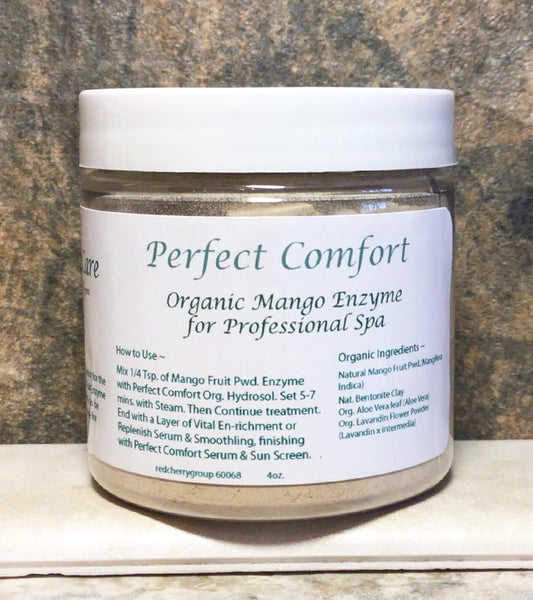 Perfect Comfort Step 3 Mango Enzyme Mask 2 oz.