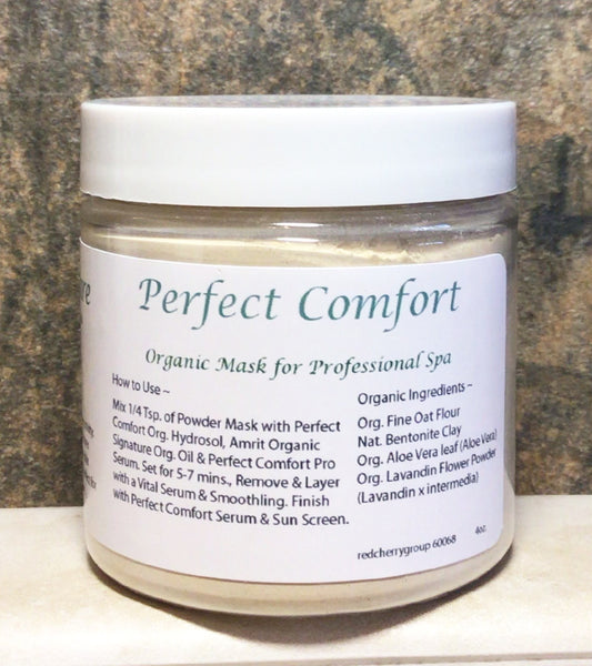 Perfect Comfort Step 3 Mango Enzyme Mask 2 oz.