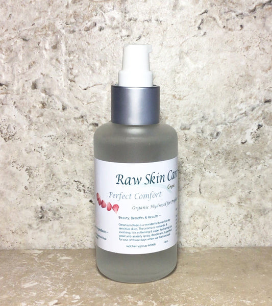 Perfect Comfort Step 2 Pro Toner 4oz.