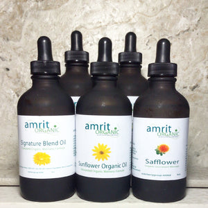 Autum's Big Trend Specifics Facial Oils for Skin Conditions!