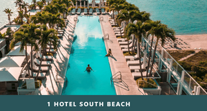 Live Love Spa 2025 this August in Miami Is Where You will Find Us