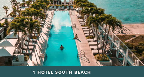 Live Love Spa 2025 this August in Miami Is Where You will Find Us