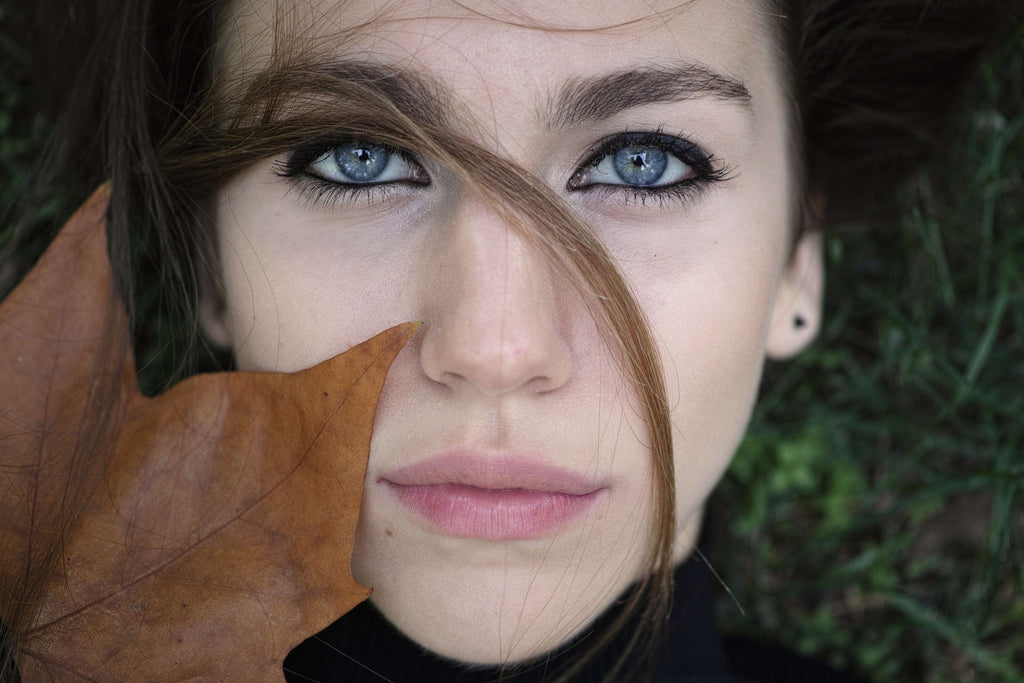 Organic Spa Autumn Service and Retail Offerings