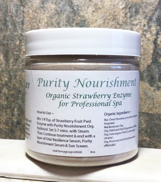 Professional Organic Pure Fruit Enzymes Powders