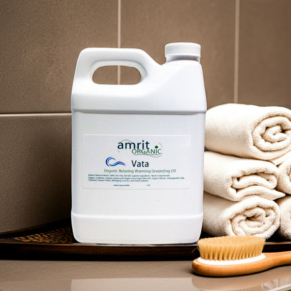 Ayurveda Dosha Wellness Collections