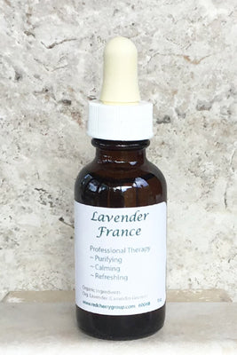 Lavender Organic  EO