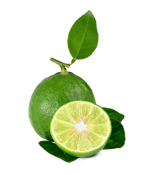 Lime Organic EO