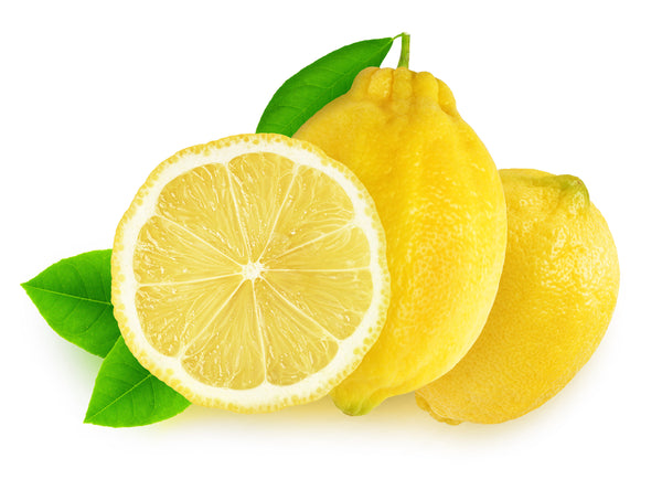 Sweet Lemon Thyme Nail Brightening Treatment